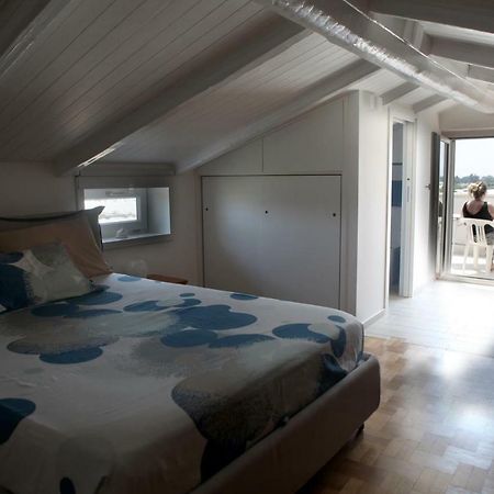 "La Rondinella" Salerno Amalfi Pontecagnano Villa Ngoại thất bức ảnh