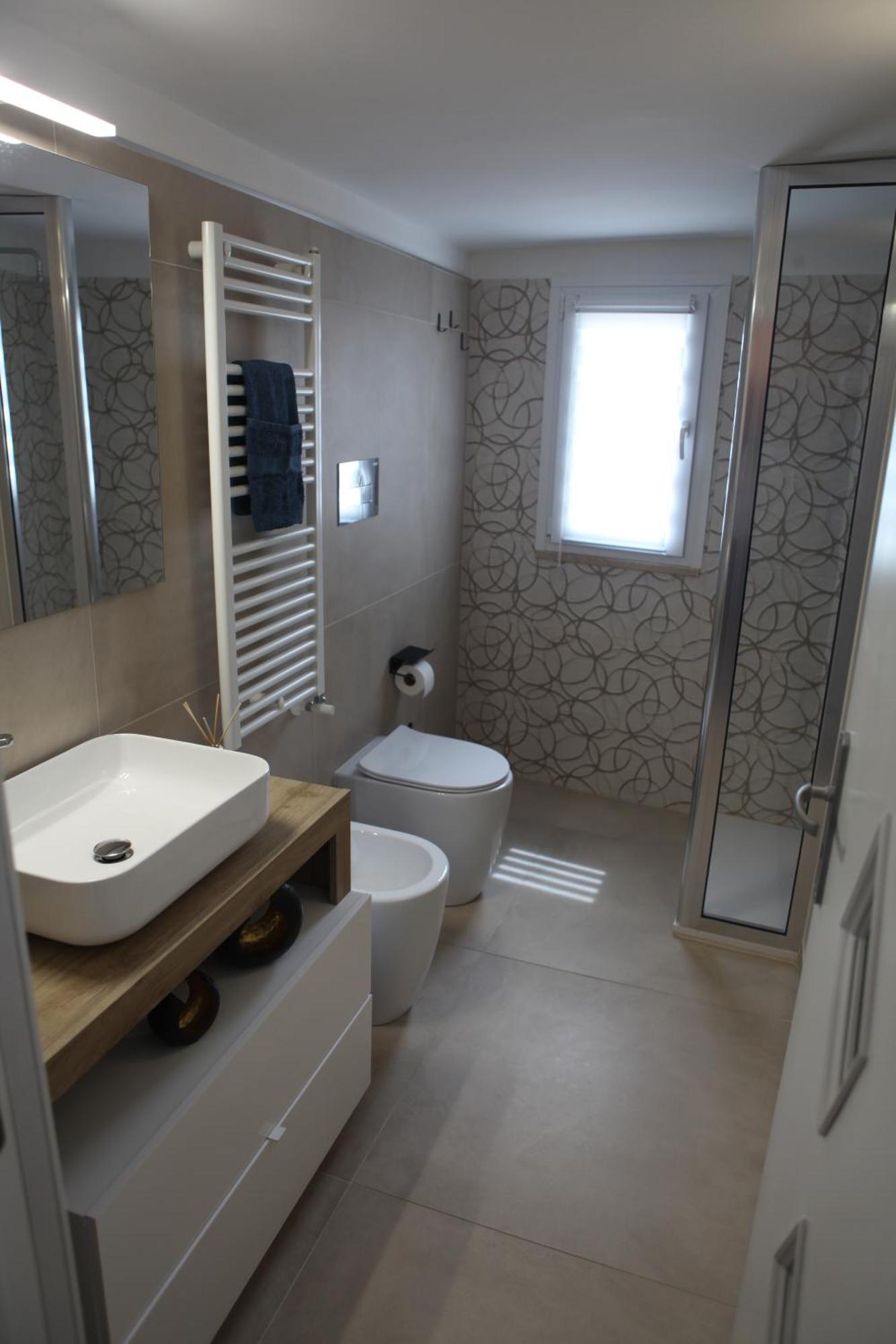 "La Rondinella" Salerno Amalfi Pontecagnano Villa Ngoại thất bức ảnh