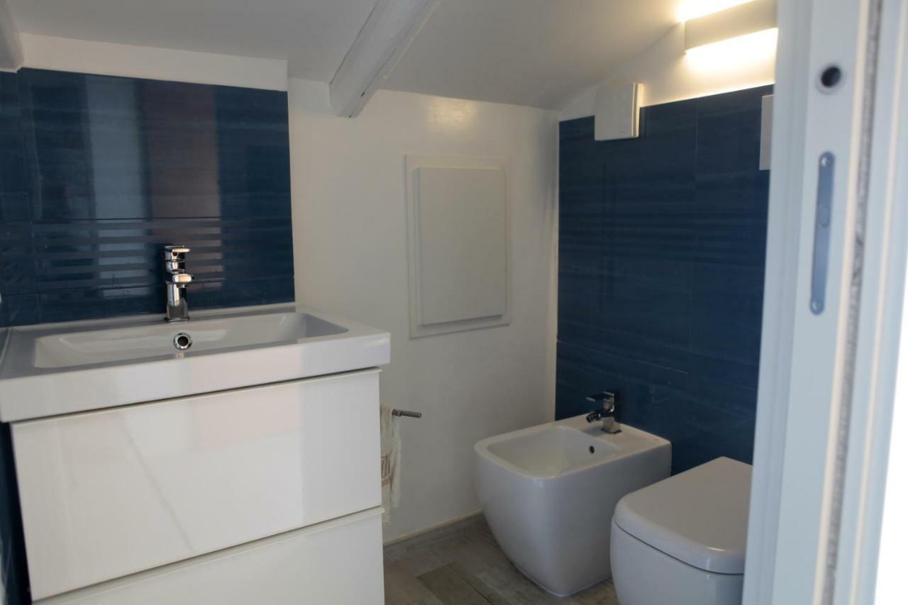 "La Rondinella" Salerno Amalfi Pontecagnano Villa Ngoại thất bức ảnh