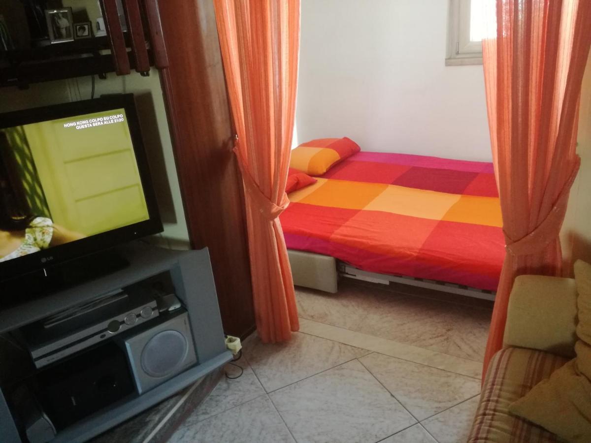 "La Rondinella" Salerno Amalfi Pontecagnano Villa Ngoại thất bức ảnh