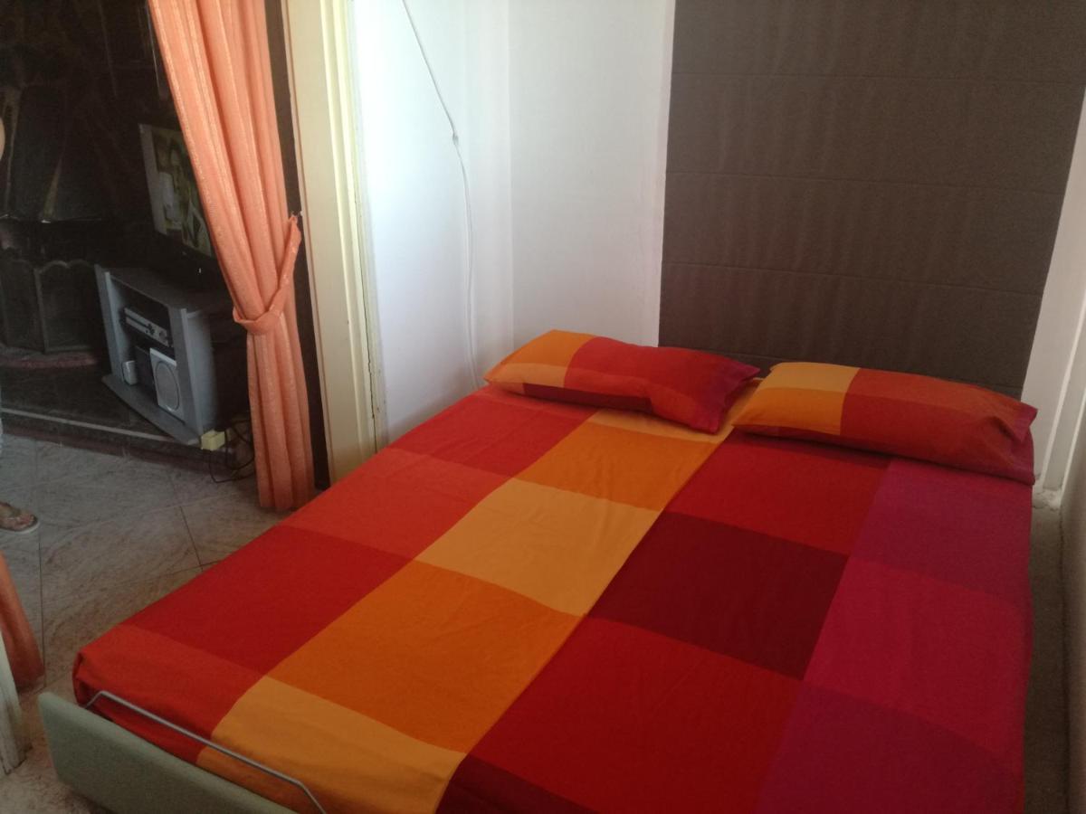 "La Rondinella" Salerno Amalfi Pontecagnano Villa Ngoại thất bức ảnh